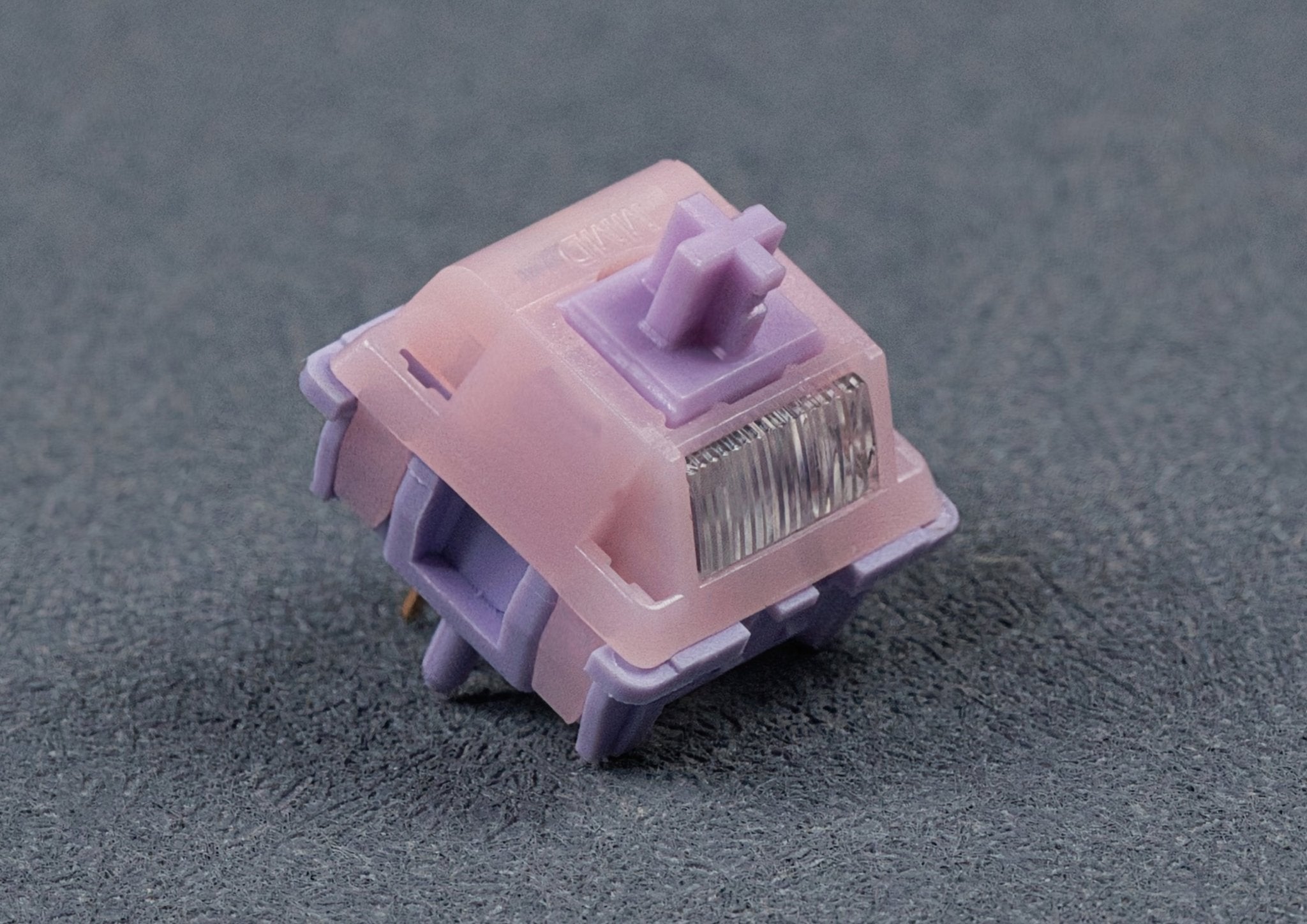 MMD Princess Linear Ultra Switches (10 Stück) - MonacoKeys