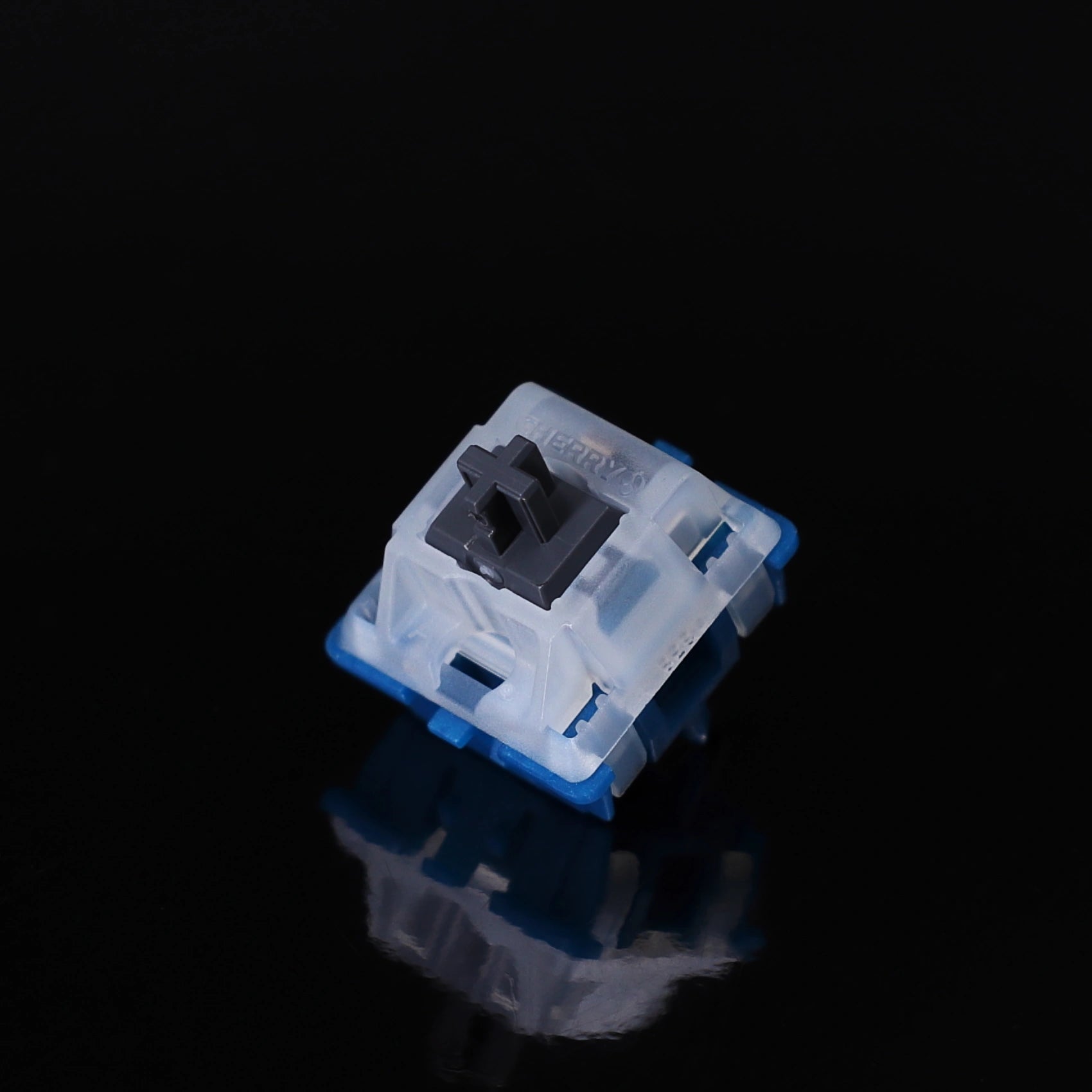 Cherry MX Northern Light Silent Linear Switch