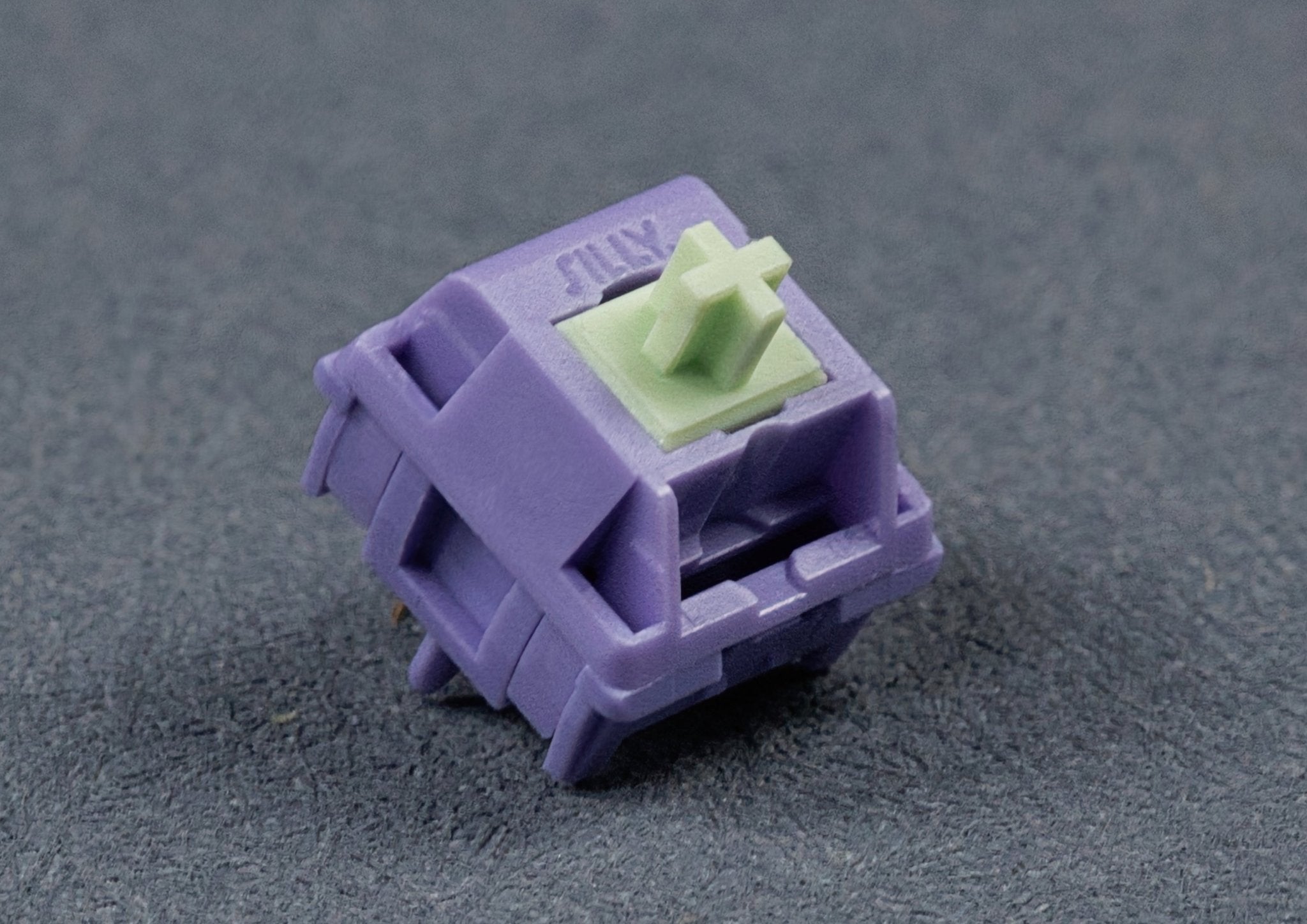 HMX Hyacinth V2 Linear Switches (10 Stück) - MonacoKeys