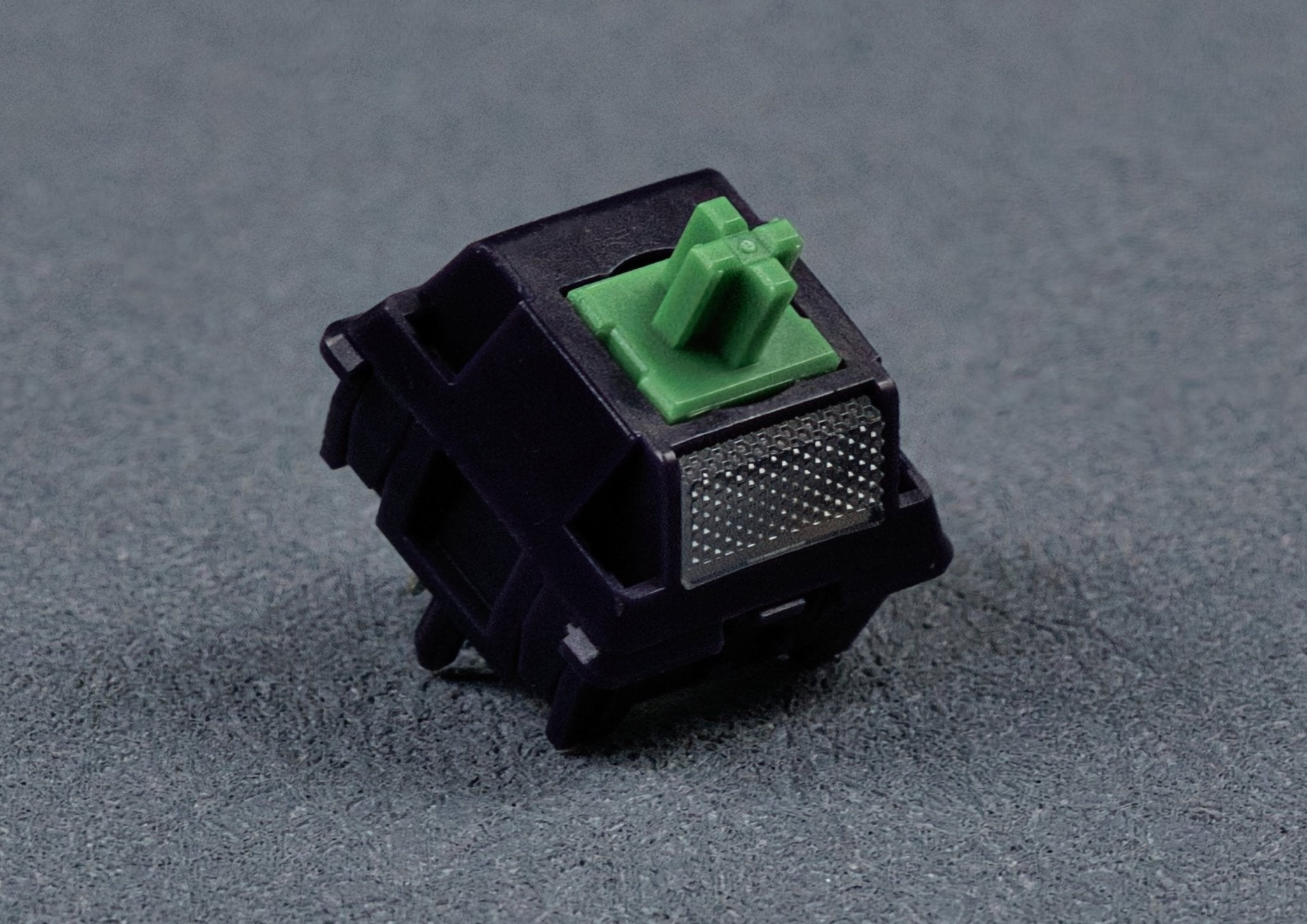 Haimu Mulberry Tactile Switches (10 Stück) - MonacoKeys