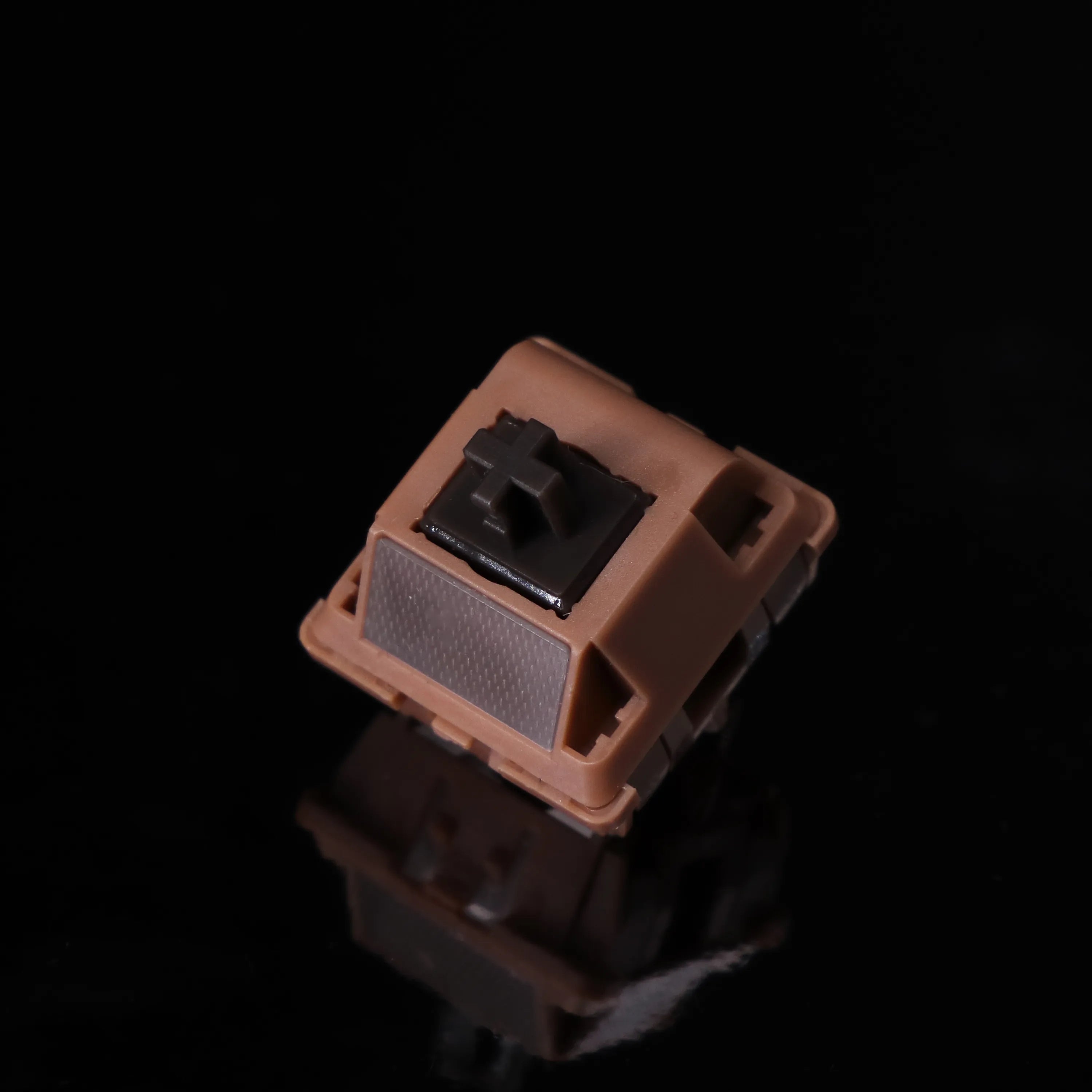 Durock Mocha T1 Tactile Switch