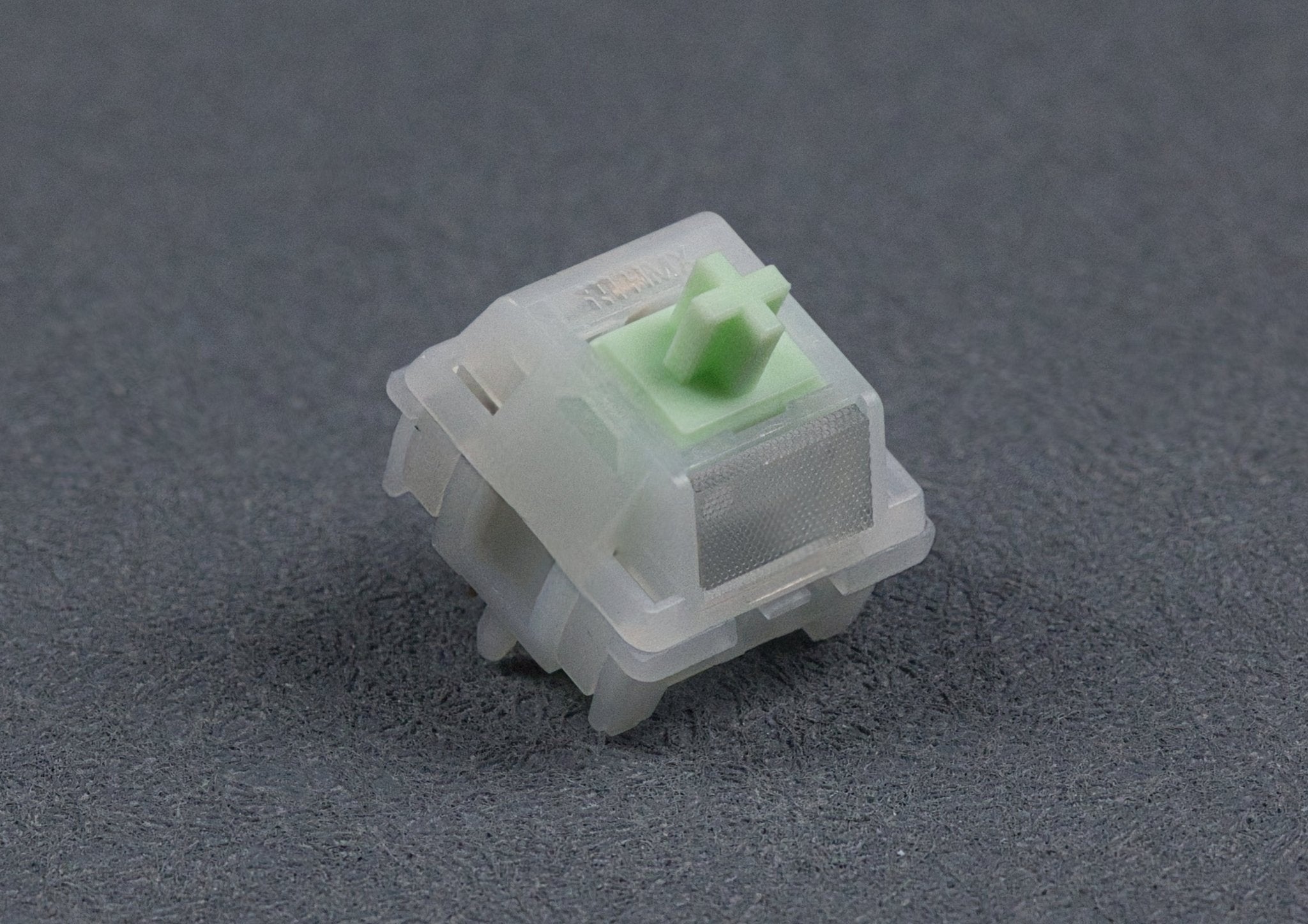 HMX Jade Tactile Switches (10 Stück) - MonacoKeys