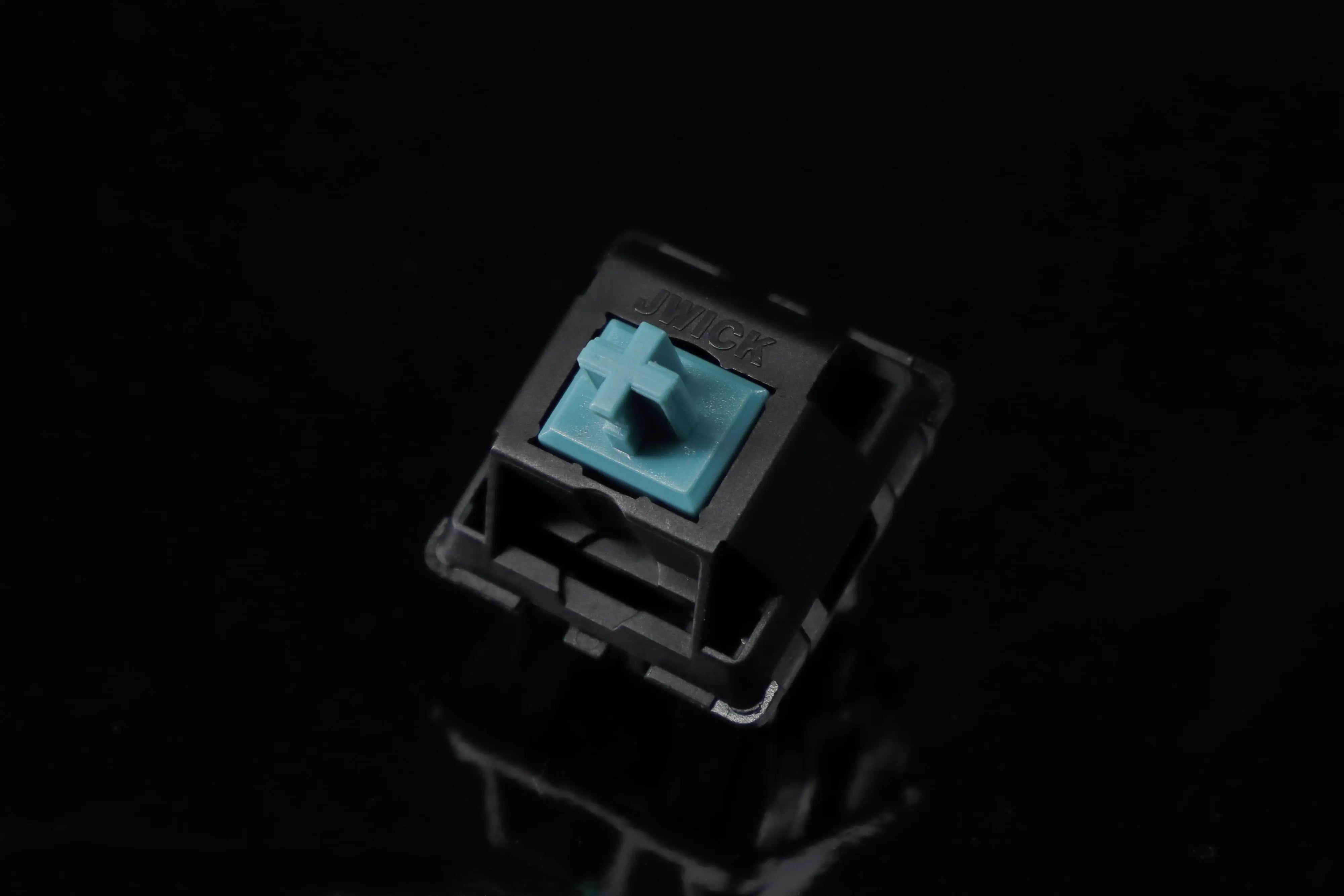 JWK/JWICK T1 Tactile Switch