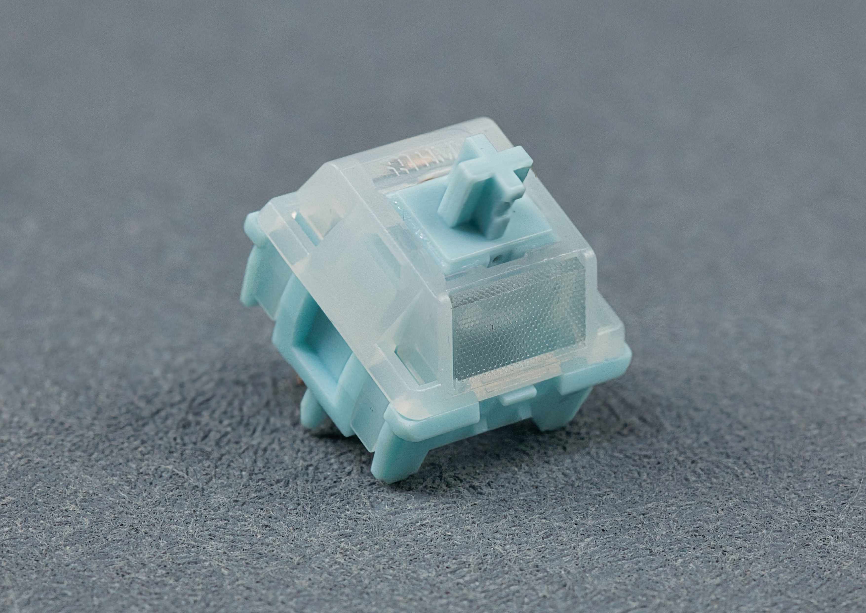 HMX Blue Star Silent Tactile Switches (10 Stück) - MonacoKeys