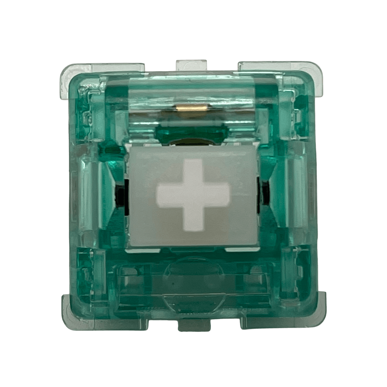 Durock Shrimp silent tactile mechanical keyboard switch