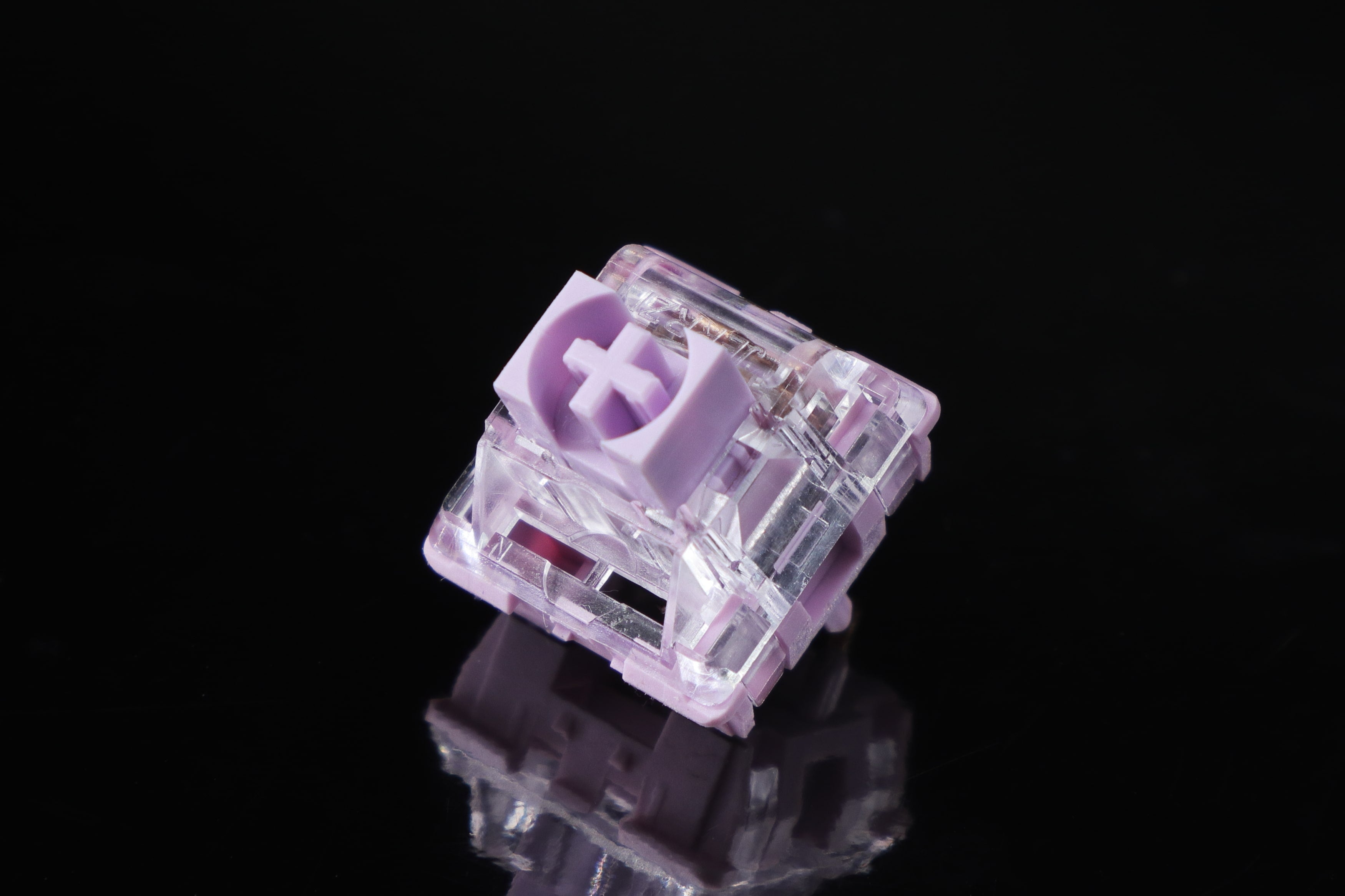 Jerrzi Seashell Linear Switch